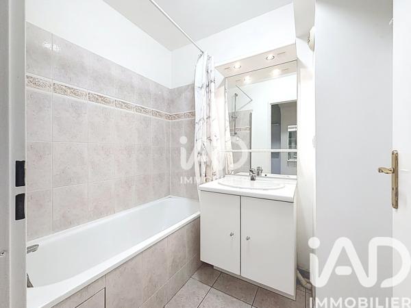 Appartement à vendre 2 pièces 48 m² Meaux