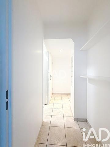 Appartement à vendre 2 pièces 48 m² Meaux