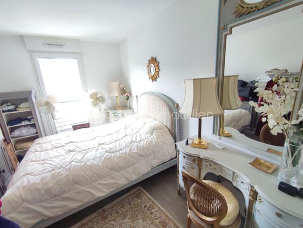 Appartement de 63,63 m²