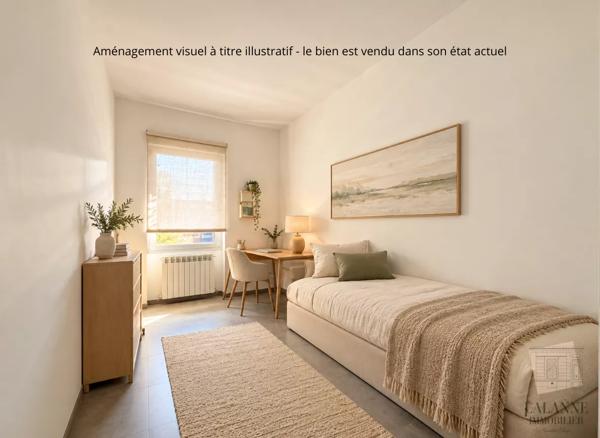 Maison Caudéran 152m²