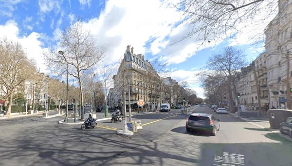 LOCAL À VENDRE 140M2 À PARIS (75017)