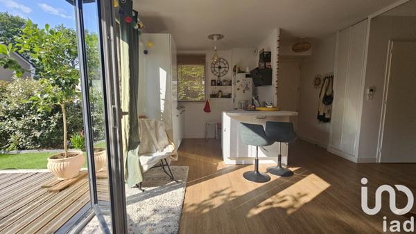 Maison à vendre 3 pièces 63 m² Pornichet