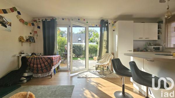Maison à vendre 3 pièces 63 m² Pornichet