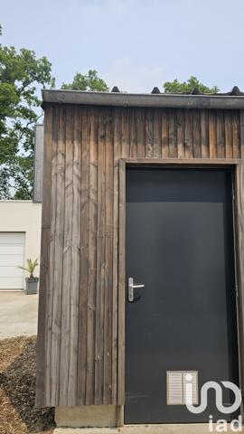 Maison à vendre 3 pièces 63 m² Pornichet