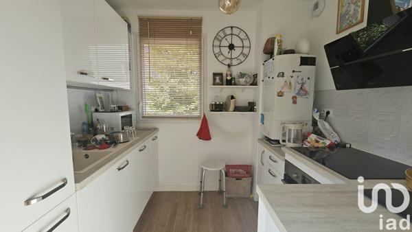Maison à vendre 3 pièces 63 m² Pornichet