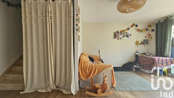 Maison à vendre 3 pièces 63 m² Pornichet