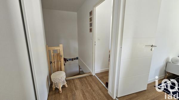 Maison à vendre 3 pièces 63 m² Pornichet