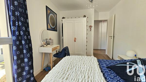 Maison à vendre 3 pièces 63 m² Pornichet