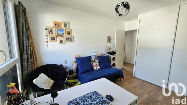 Maison à vendre 3 pièces 63 m² Pornichet