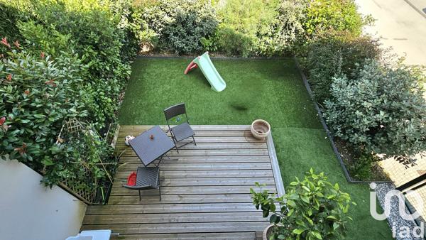 Maison à vendre 3 pièces 63 m² Pornichet