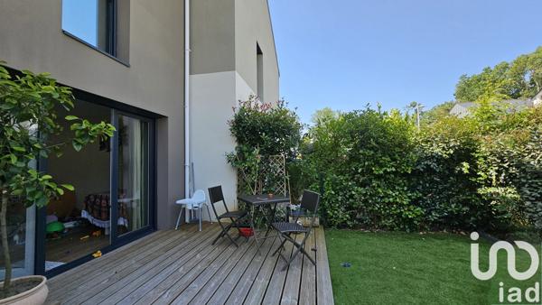 Maison à vendre 3 pièces 63 m² Pornichet