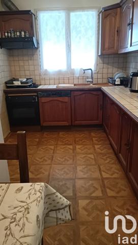 Maison à vendre 4 pièces 96 m² Lieusaint