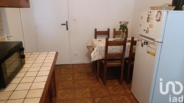 Maison à vendre 4 pièces 96 m² Lieusaint