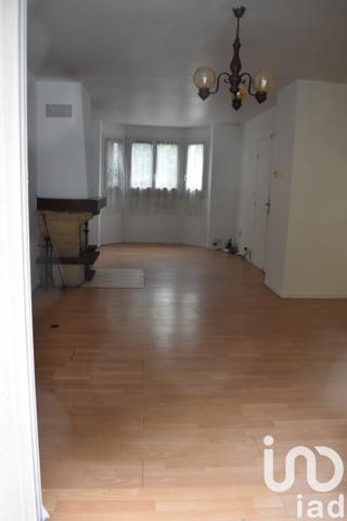 Maison à vendre 4 pièces 96 m² Lieusaint