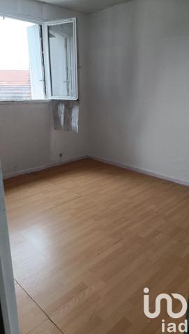 Maison à vendre 4 pièces 96 m² Lieusaint