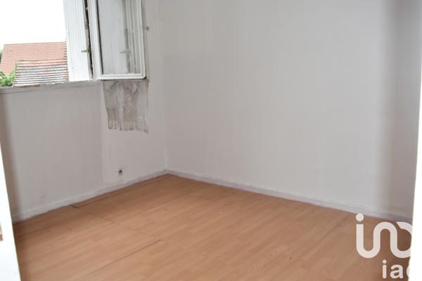 Maison à vendre 4 pièces 96 m² Lieusaint