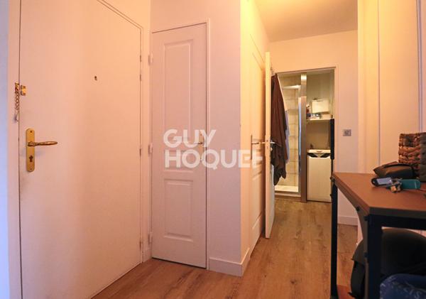 Appartement Blainville Sur Orne 2 pièce(s) 37 m2