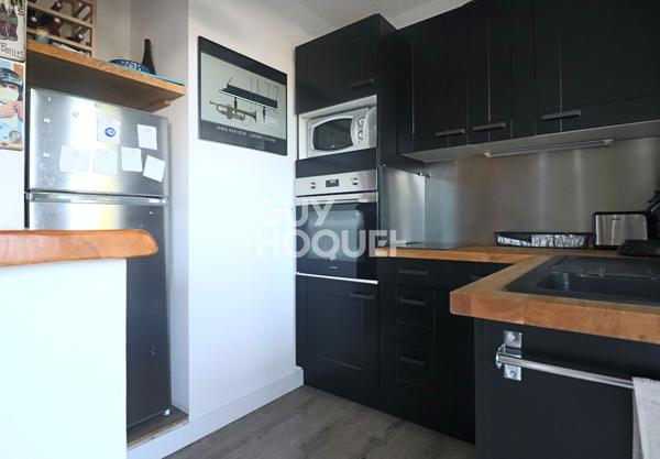 Appartement Blainville Sur Orne 2 pièce(s) 37 m2