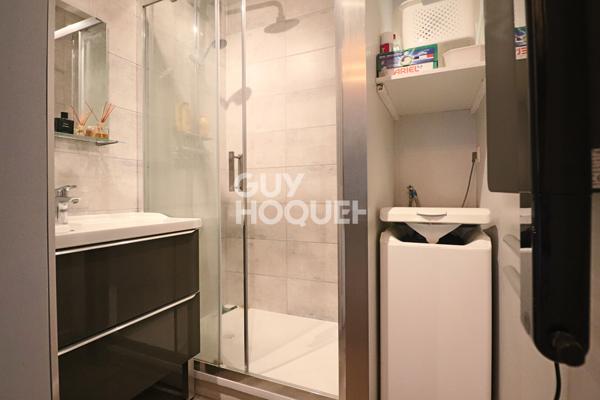 Appartement Blainville Sur Orne 2 pièce(s) 37 m2