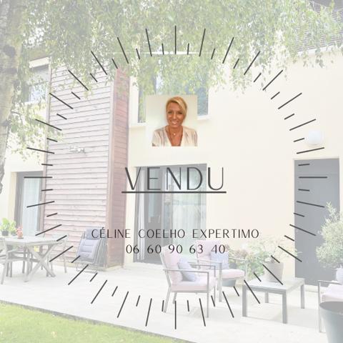 Saclay (91400) Maison individuelle