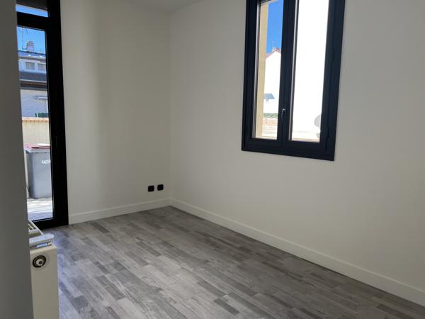 Saclay (91400) Maison individuelle