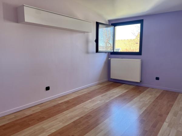 Saclay (91400) Maison individuelle