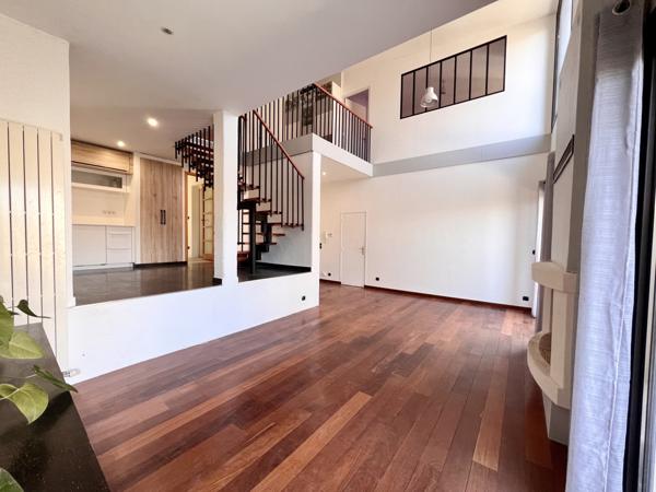 Saclay (91400) Maison individuelle