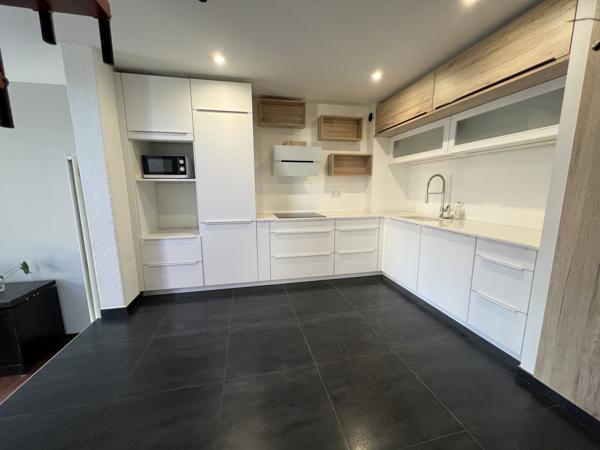 Saclay (91400) Maison individuelle