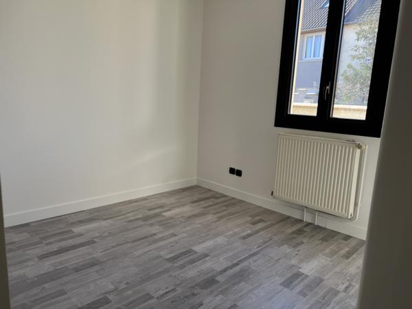 Saclay (91400) Maison individuelle