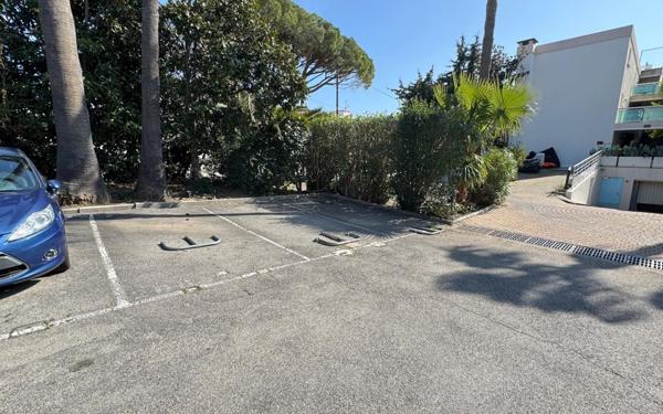 Appartement à vendre    2 pièces • 25,05 m2 Golfe Juan - Vallauris