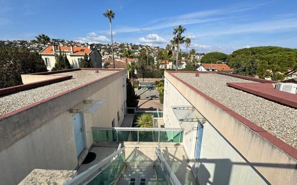 Appartement à vendre    2 pièces • 25,05 m2 Golfe Juan - Vallauris
