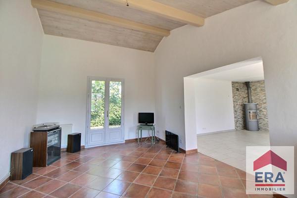 Maison Caumont Sur Durance 4 pièce(s) 112 m2