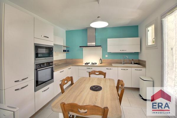 Maison Caumont Sur Durance 4 pièce(s) 112 m2