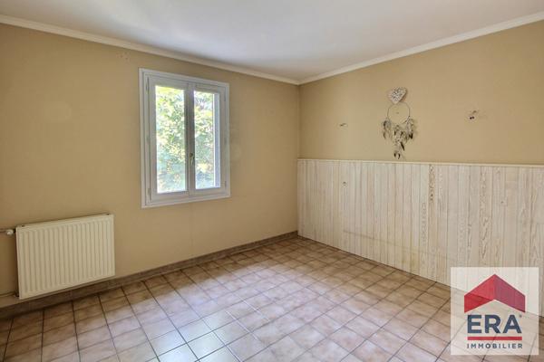 Maison Caumont Sur Durance 4 pièce(s) 112 m2