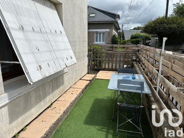 Maison à vendre 4 pièces 86 m² Corrèze