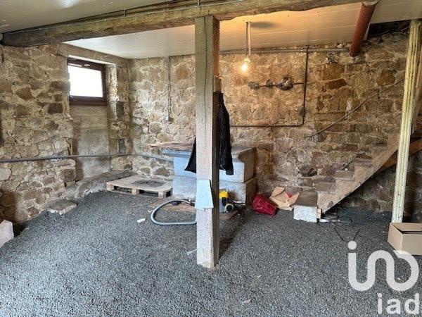 Maison à vendre 4 pièces 86 m² Corrèze