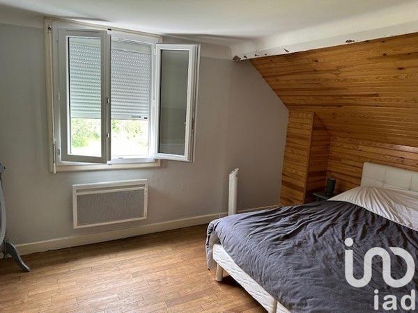 Maison à vendre 4 pièces 86 m² Corrèze