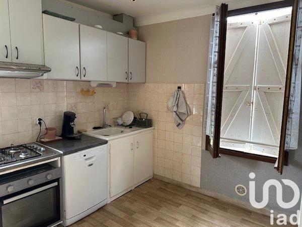 Maison à vendre 4 pièces 86 m² Corrèze