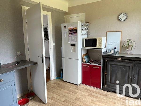 Maison à vendre 4 pièces 86 m² Corrèze