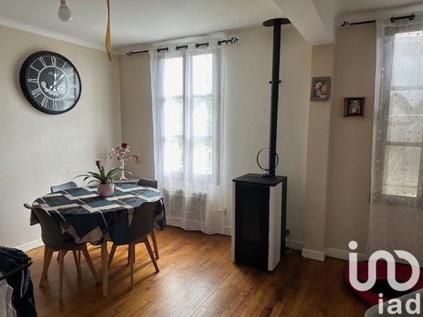 Maison à vendre 4 pièces 86 m² Corrèze