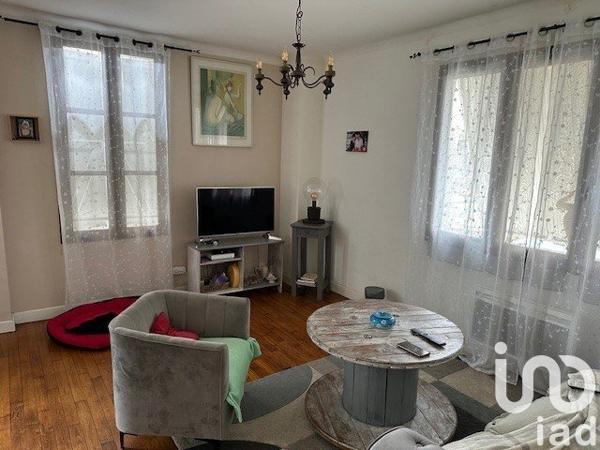 Maison à vendre 4 pièces 86 m² Corrèze