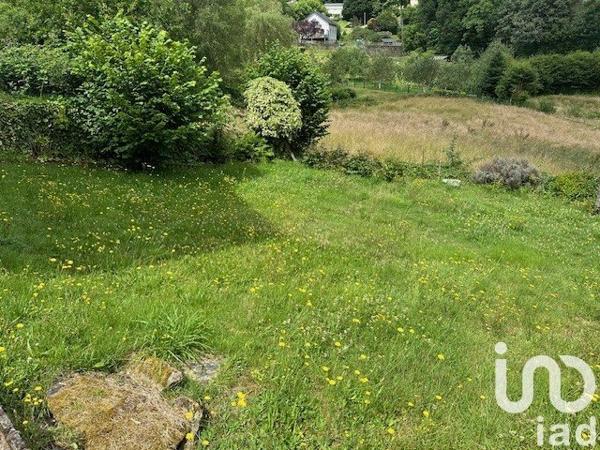 Maison à vendre 4 pièces 86 m² Corrèze