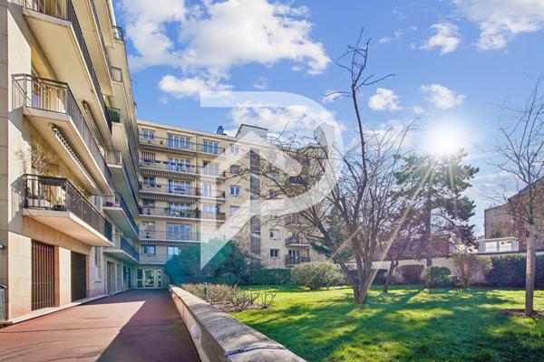 Appartement 3 pièces 62 m2