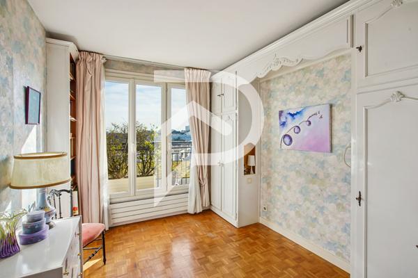 Appartement 3 pièces 62 m2