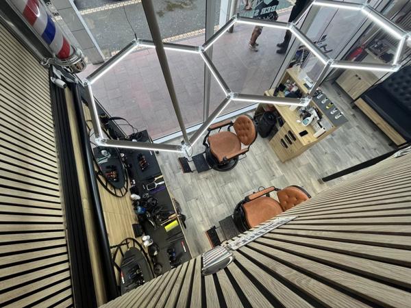 Vente Local commercial 3 pièces 72 m2 à Nevers