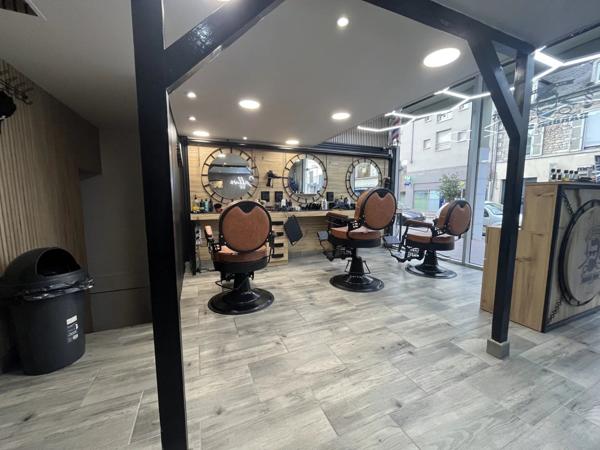 Vente Local commercial 3 pièces 72 m2 à Nevers