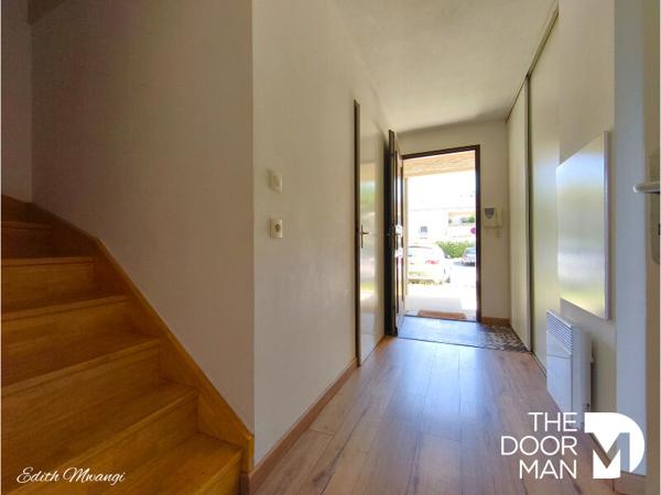 Maison - Loué - 82 m² - MONDONVILLE | The Door Man