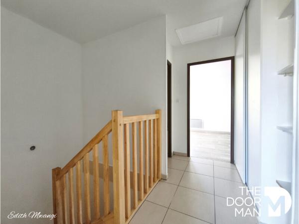 Maison - Loué - 82 m² - MONDONVILLE | The Door Man