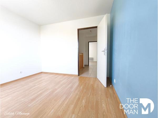 Maison - Loué - 82 m² - MONDONVILLE | The Door Man