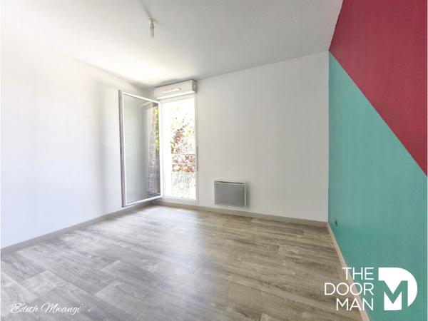 Maison - Loué - 82 m² - MONDONVILLE | The Door Man